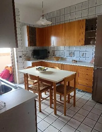 Casalibra Alloggio in famiglia