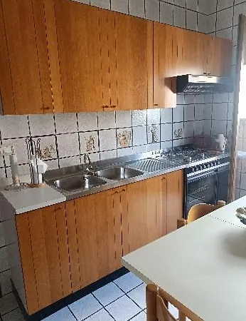 Casalibra Alloggio in famiglia *