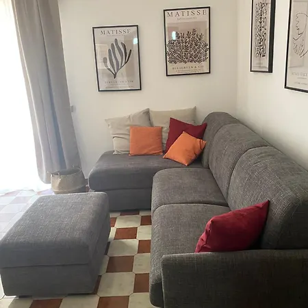 Casalibra Alloggio in famiglia Palermo