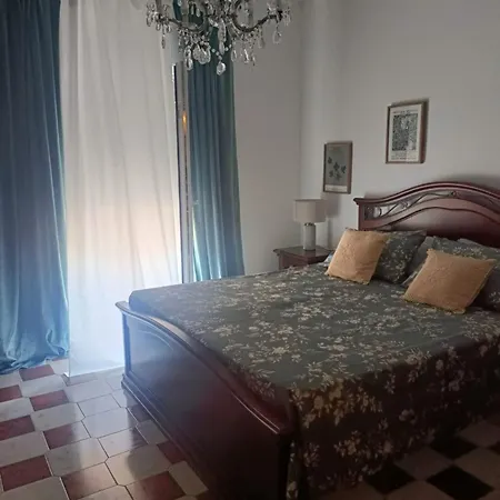 Casalibra Alloggio in famiglia Palermo